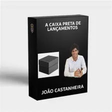 A caixa Preta de Lançamentos – João Castanheira