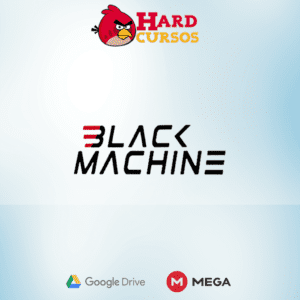 Black Machine – Rennato Moreira
