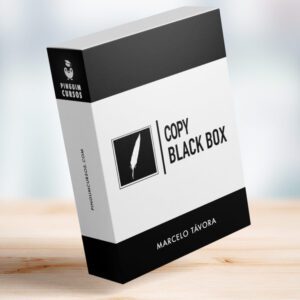Copy Black Box – Jonathan Taioba