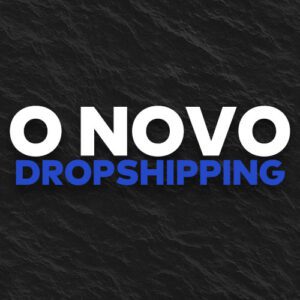 O Novo Dropshipping - Iagor Gonçalves