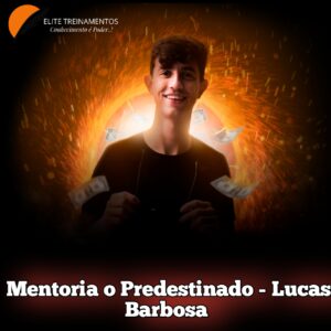 Método Predestinado - Lucas Barbosa