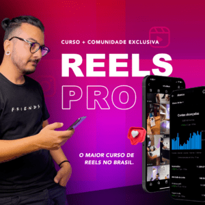Reels Pro - Rafael Bem