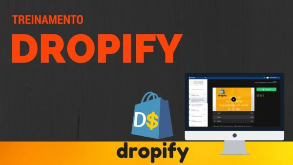 Treinamento Dropify 3.0
