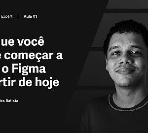 UI-UX _ Figma Expert - Ericles Batista