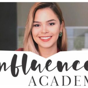 Influencer Academy - Gabi Ferreira