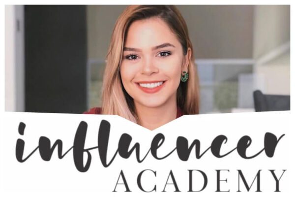 Influencer Academy - Gabi Ferreira