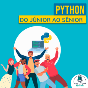 Python Completo - Do Junior ao Senior
