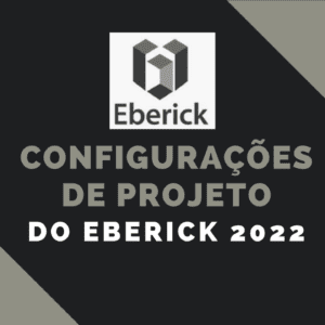 Configurando Projeto Eberick - Academia de Engenharia