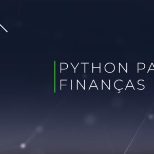 Curso Python para Finanças