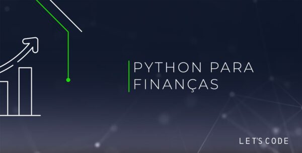 Curso Python para Finanças