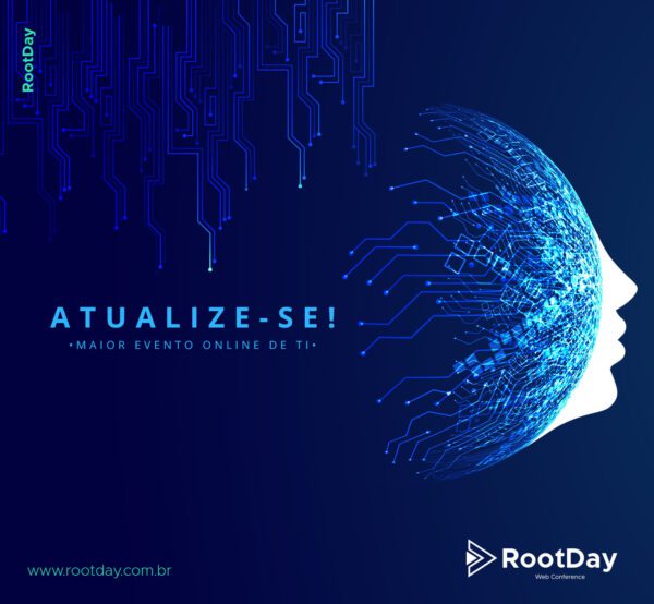 Evento RootDay WebConference