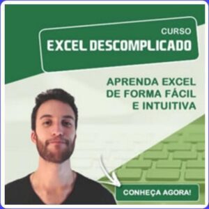 Excel Definitivo - Método Excel Descomplicado