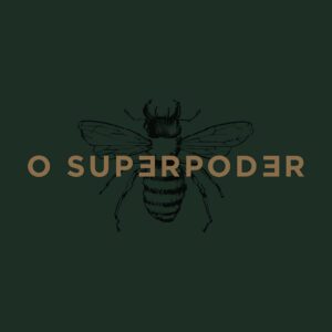 O Superpoder - Paulo Cuenca