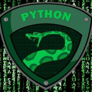 Python para Hackers Éticos