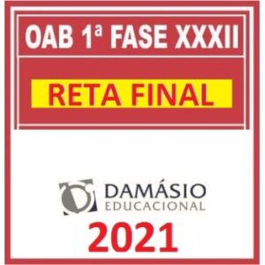 Super Reta Final OAB XXXII Exame