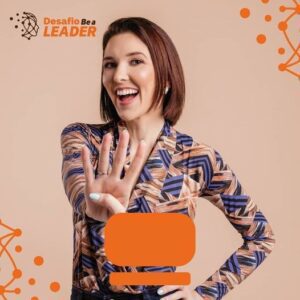 Be a Leader - Rosanna Dinnebier