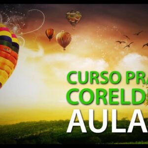 Curso Pratico Coreldraw - CLUBE DO DESIGNER