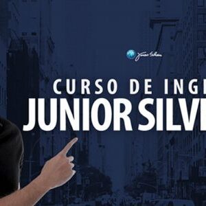 Curso de Inglês Junior Silveira 2.0
