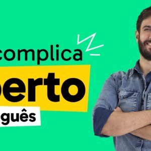 Curso de Português Descomplica - 2019