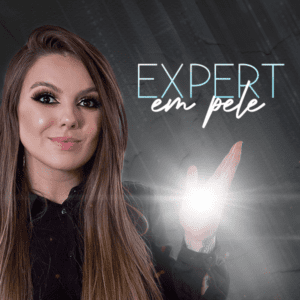 EXPERT EM PELE - Natane Caroline Rosa