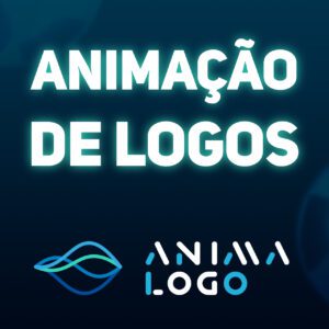 Anima Logo - Animação de Logo Profissional - Lucas Rezende