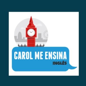 Carol me Ensina - Inglês