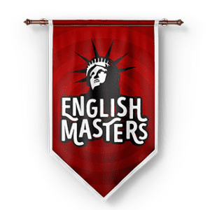 Curso English Masters