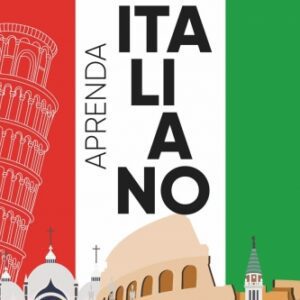 Curso de Italiano: Método Extraordinário - Anselmo Costa