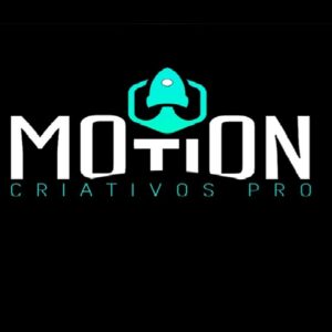Motion Designer Criativos Pro