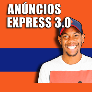 Anuncio Express 3.0 - Micha Menezes