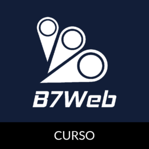 B7Web - Bonieky Lacerda