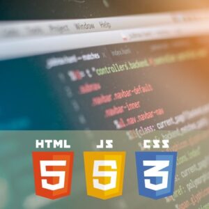 Curso completo do desenvolvedor web HTML5, CSS3 e JavaScript - Udemy