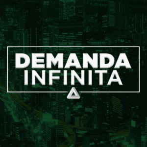Demanda Infinita - Growth Machine - Thiago Reis