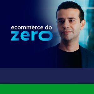 Ecommerce do zero – Bruno de Oliveira
