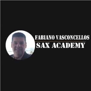 Sax Academy - Fabiano Vasconcelos