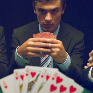 Aprenda a Jogar Poker do Zero
