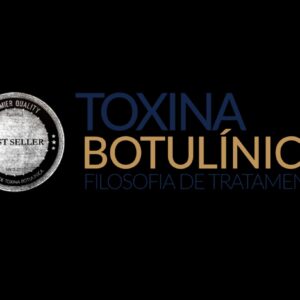Curso Toxina Botulínica
