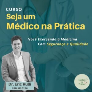 Curso de emergência - Dr. Eric Rulli