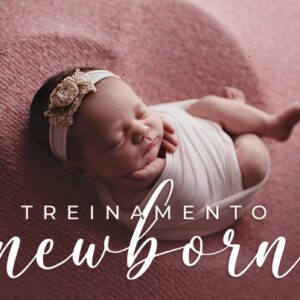 Edição de Fotografia Newborn (Recém nascido) e Infantil - Bel Ferreira