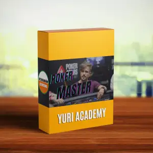 POKER MASTER - Yuki Academy