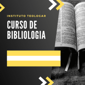 TEOLOGAR - BIBLIOLOGIA